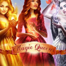 Magic Queens
