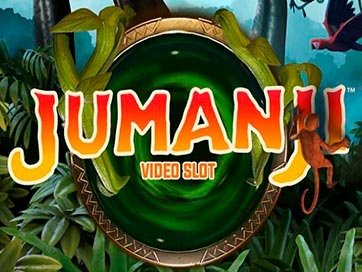 Jumanji Online